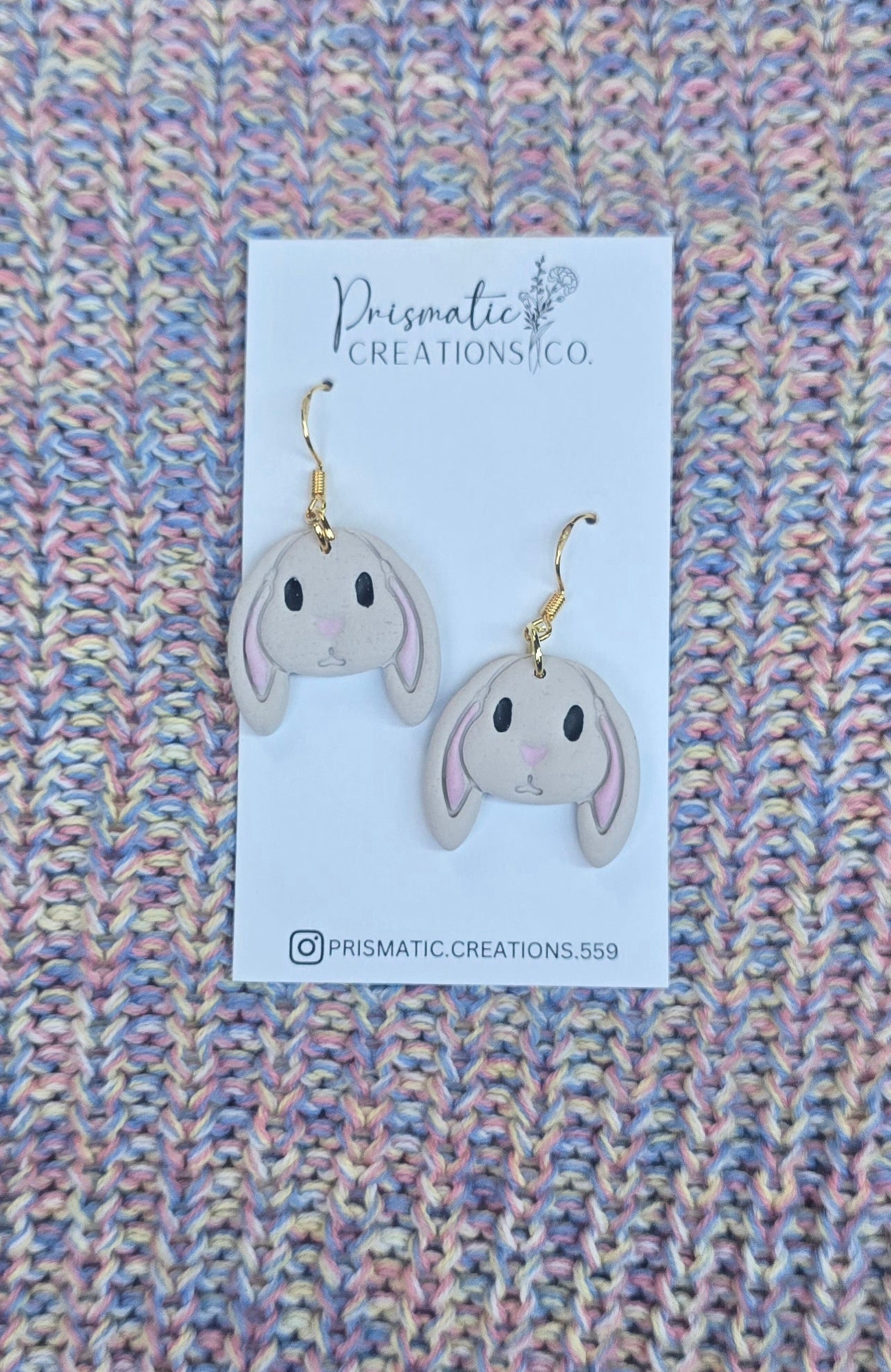 Easter Bunny