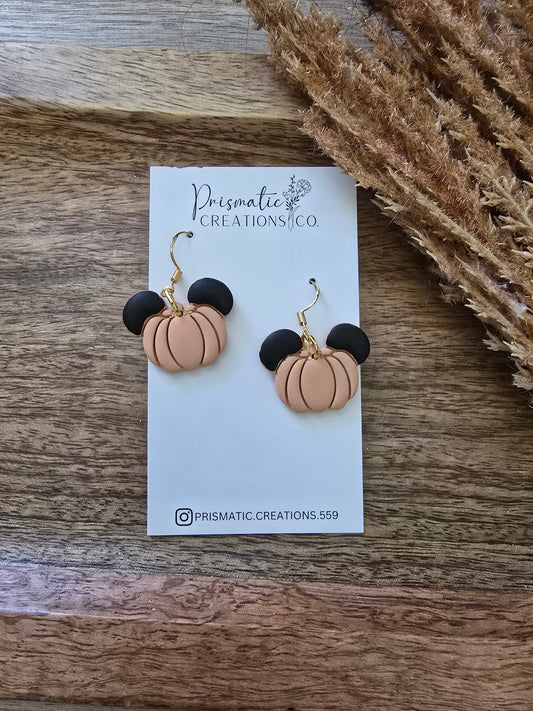 Mousey Pumkin