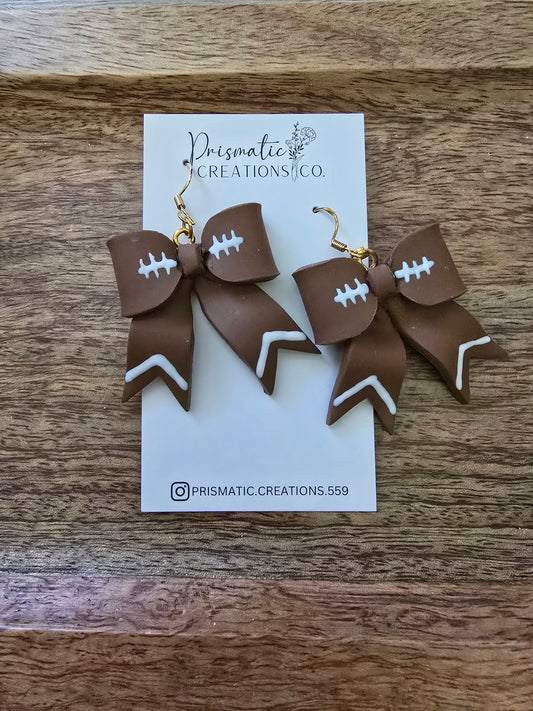 Football Bow