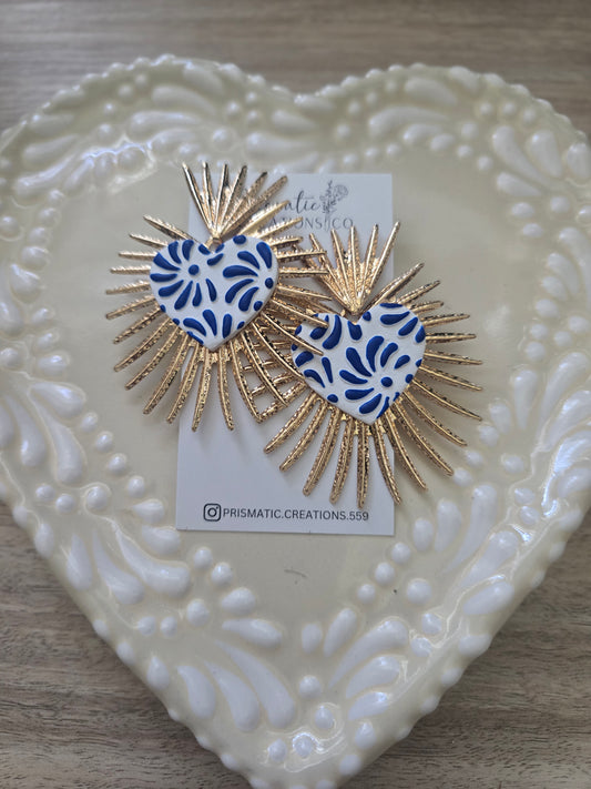 Large Sacred Hearts