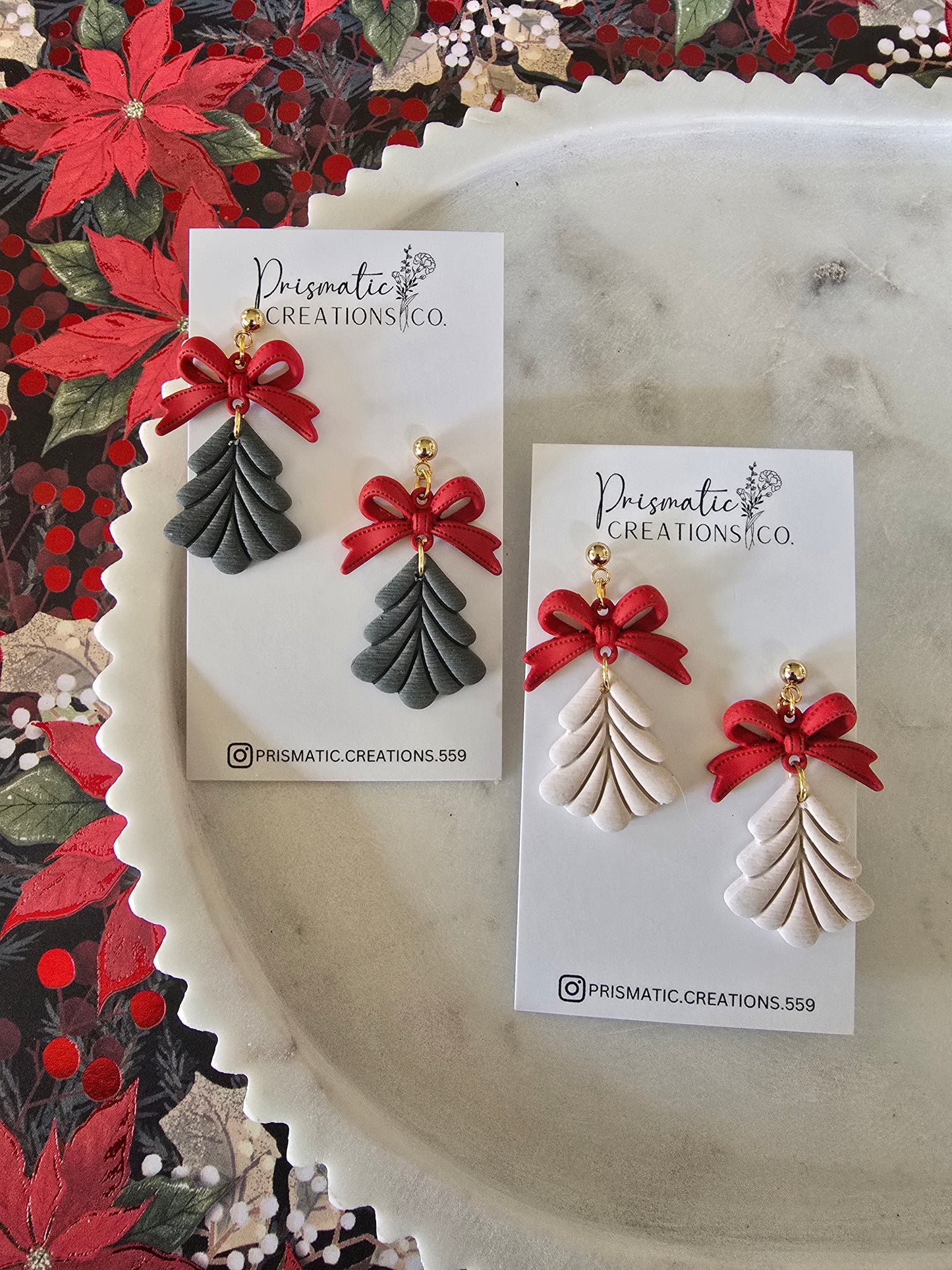 Merry Christmas Trees